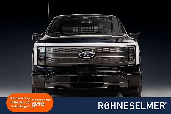Ford F-150 2023 photo 3