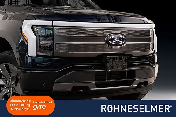 Ford F-150 2023 photo 2