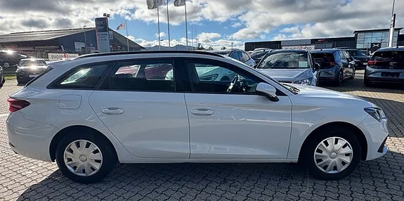 Seat Leon 2021 photo 4
