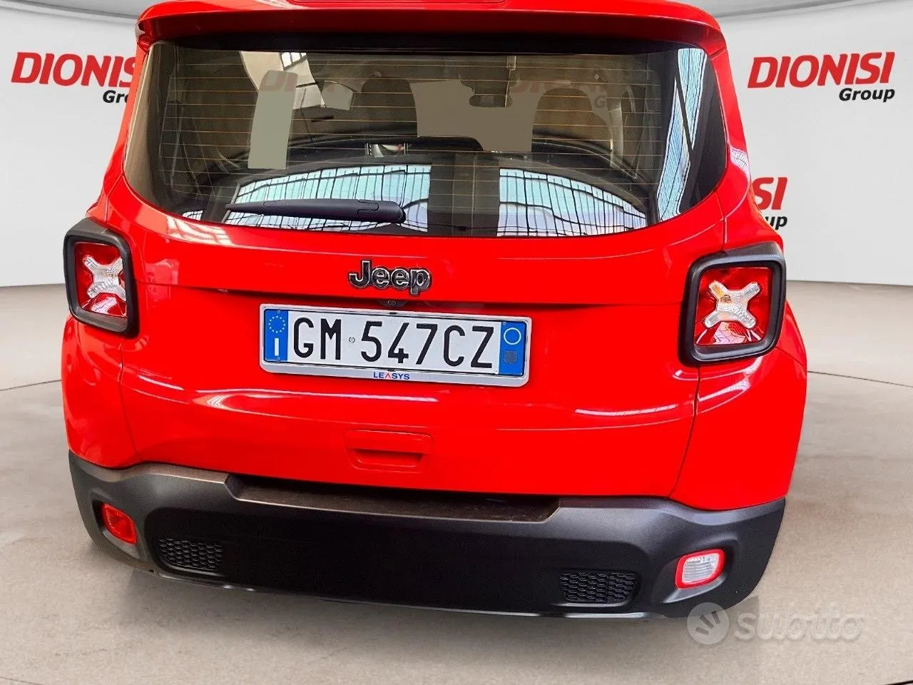 Jeep Renegade 2022 photo 5