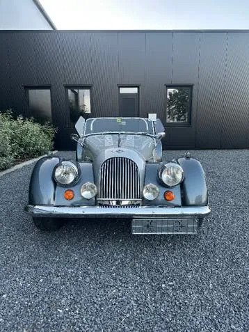 Morgan Plus 8 1997 photo 2
