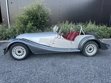 Morgan Plus 8 1997 photo 3
