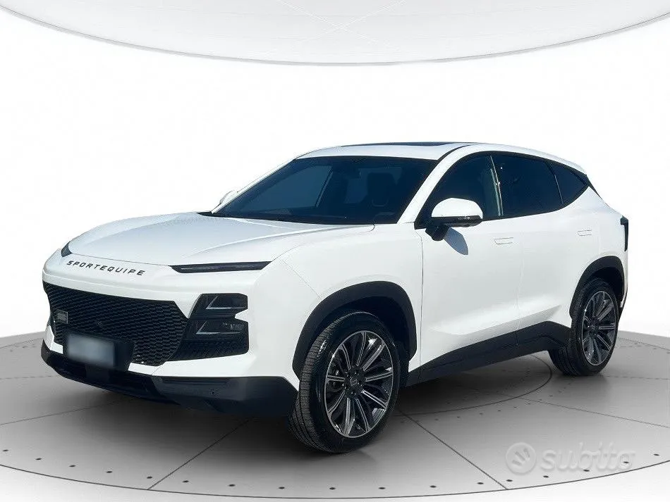 Sportequipe Sportequipe 6 Gt