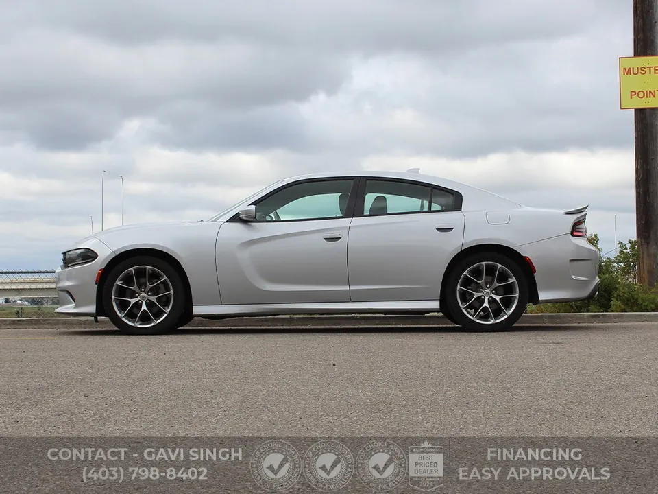 Dodge Charger 2022 photo 3