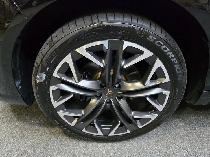 Cupra Terramar 2025 photo 2