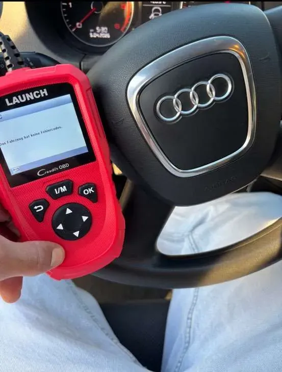 Audi A3 2008 photo 3