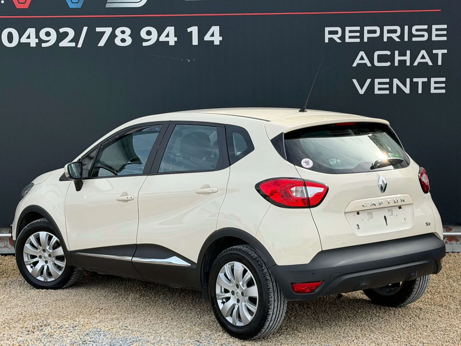 Renault Captur 2013 photo 5