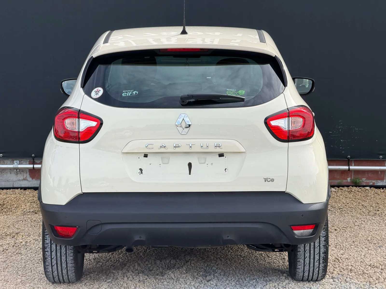 Renault Captur 2013 photo 3