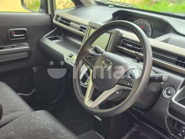 Suzuki Wagon R Fx 2024 photo 3