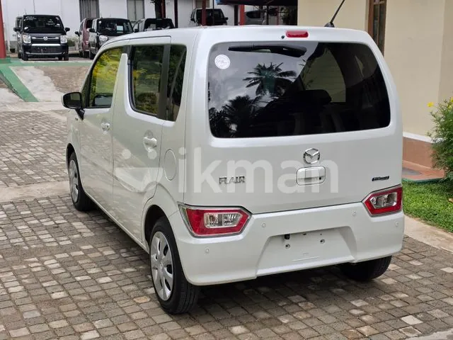 Suzuki Wagon R Fx 2024 photo 2