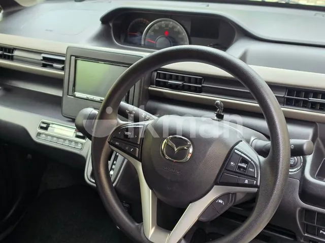 Suzuki Wagon R Fx 2024 photo 5