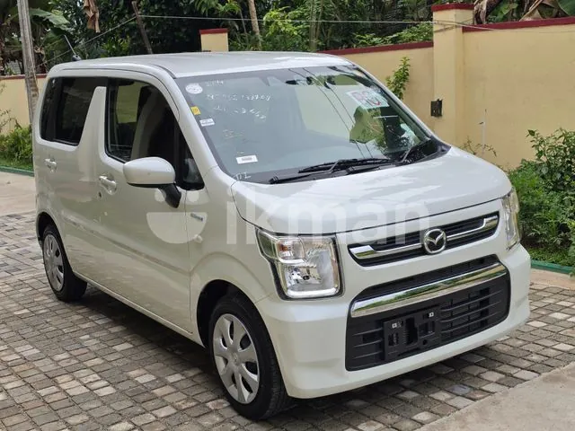 Suzuki Wagon R Fx