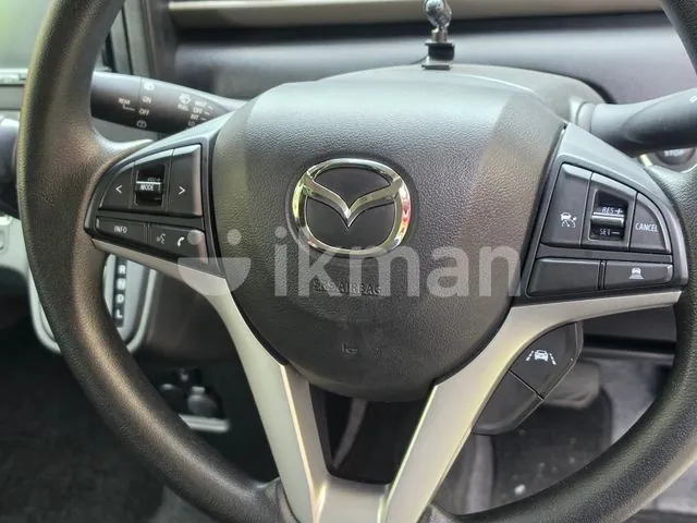 Suzuki Wagon R Fx 2024 photo 4
