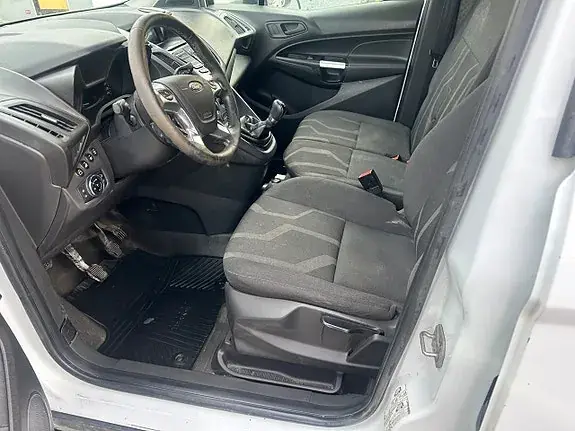 Ford Transit Connect 2015 photo 3