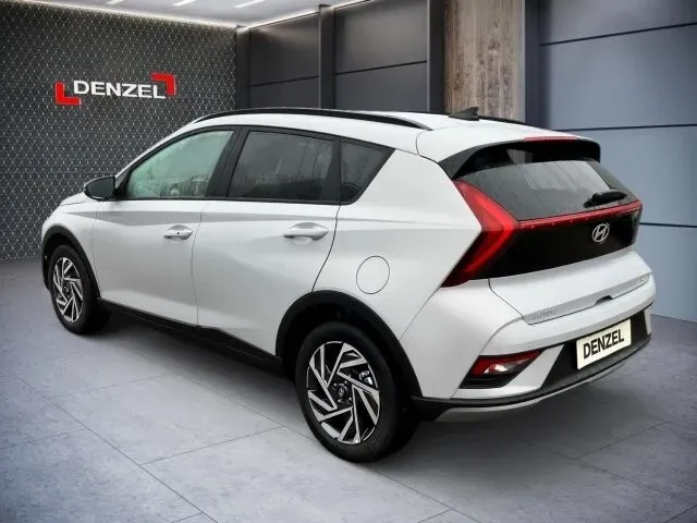 Hyundai Bayon 2025 photo 3