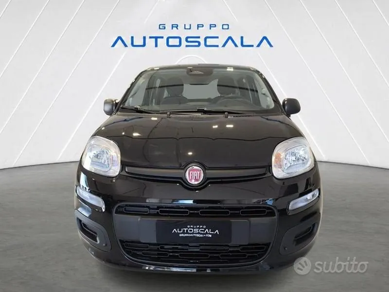 Fiat Panda 2026 photo 2