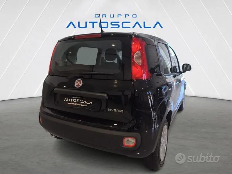 Fiat Panda 2026 photo 5