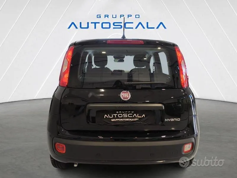 Fiat Panda 2026 photo 4