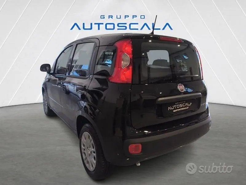 Fiat Panda 2026 photo 3