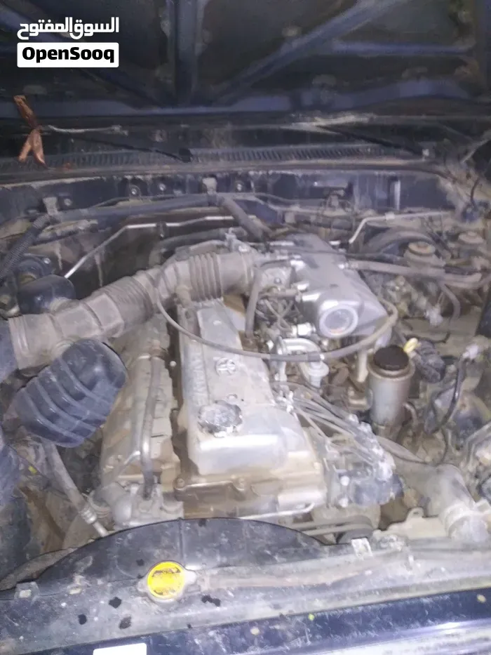 Toyota Land Cruiser 2006 photo 4