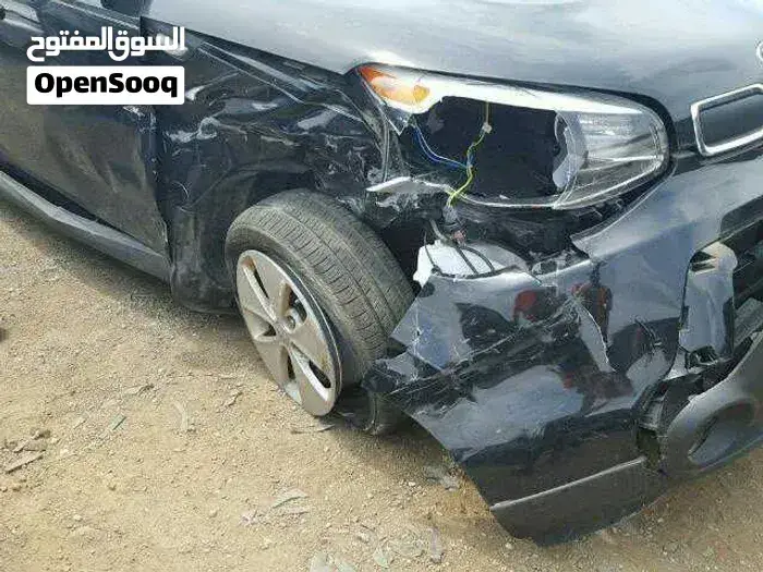 Kia Soul 2015 photo 4