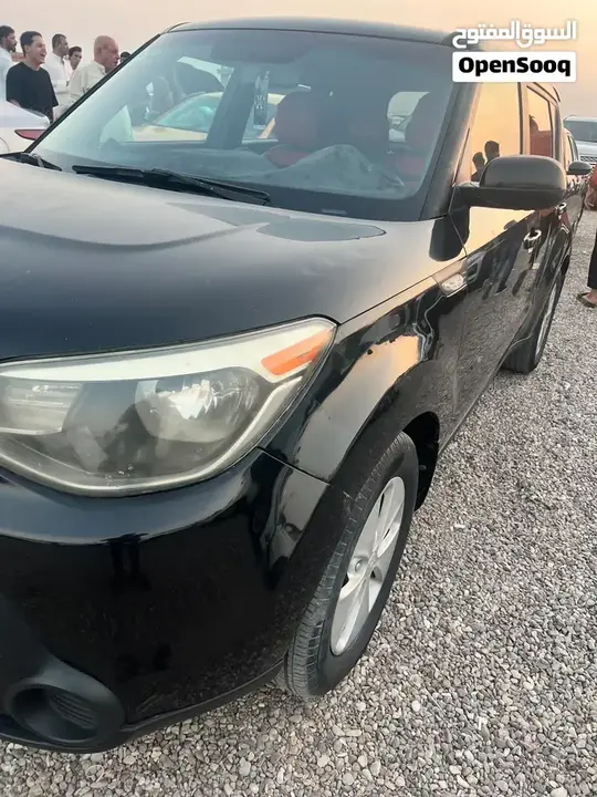 Kia Soul 2015 photo 3