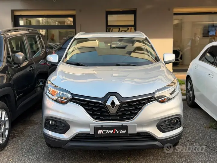 Renault Kadjar 2020 photo 3