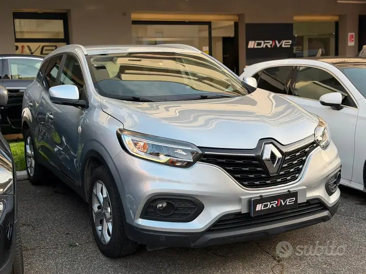Renault Kadjar 2020 photo 4