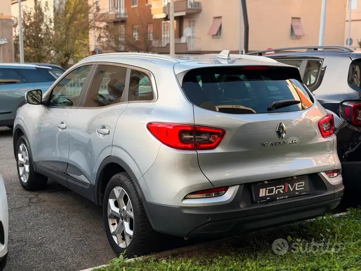 Renault Kadjar 2020 photo 5
