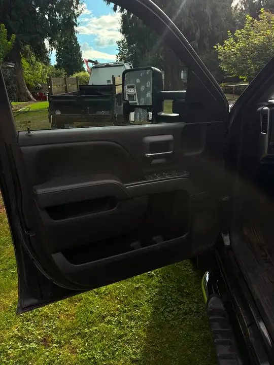 Chevrolet Silverado 1500 2015 photo 3