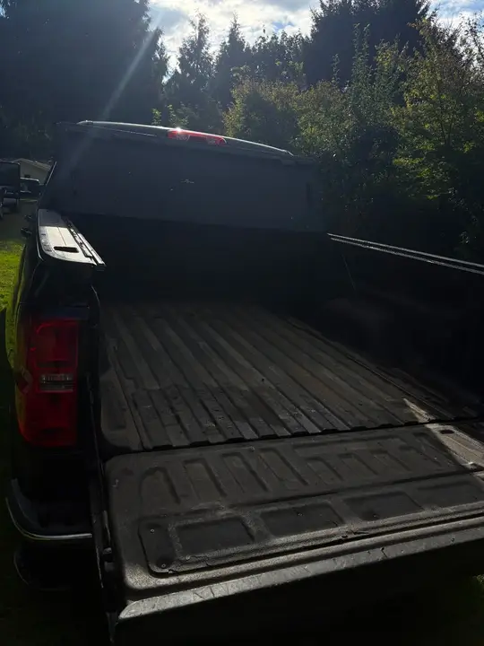 Chevrolet Silverado 1500 2015 photo 5