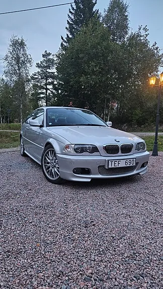 BMW 330Ci