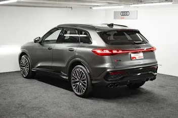 Audi Sq5 2026 photo 4
