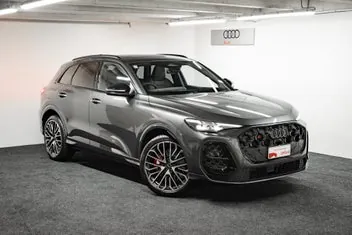 Audi Sq5 2026 photo 2