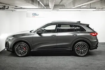 Audi Sq5 2026 photo 5