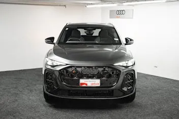 Audi Sq5 2026 photo 3