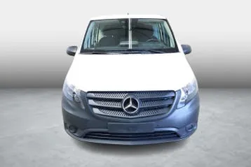 Mercedes-Benz Vito 2023 photo 2
