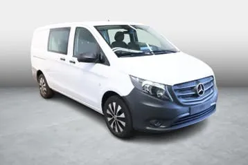 Mercedes-Benz Vito 2023 photo 3