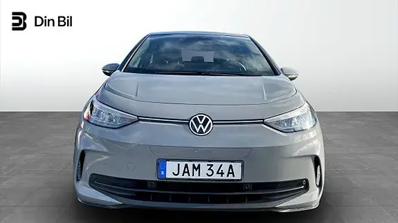 Volkswagen Id.3 2024 photo 4