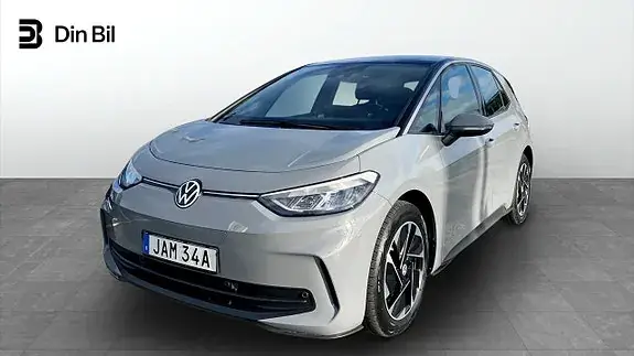 Volkswagen Id.3