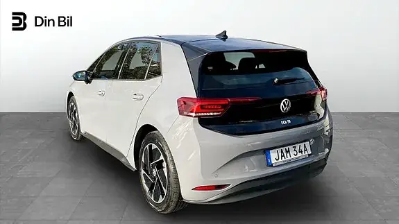 Volkswagen Id.3 2024 photo 3