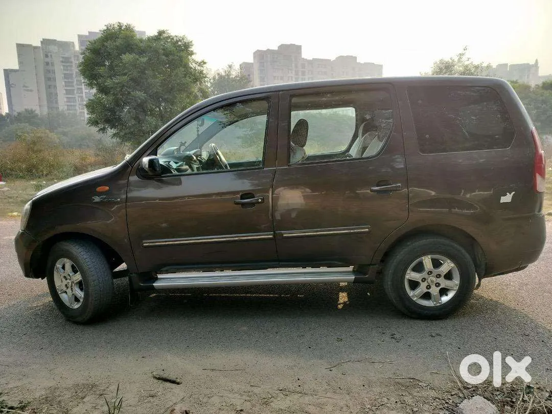 Mahindra Xylo