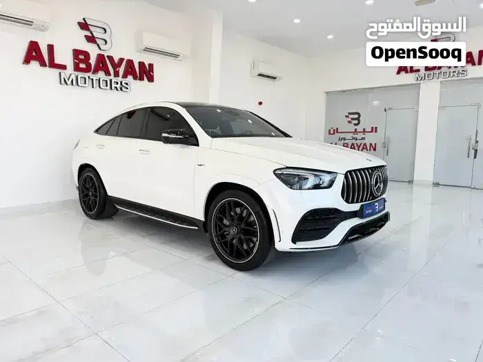 Mercedes-Benz Gle 2023 photo 5