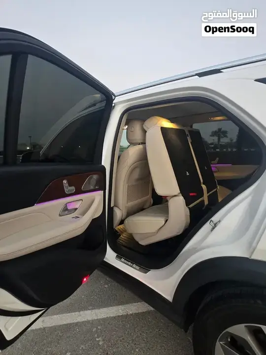Mercedes-Benz Gle 2023 photo 4