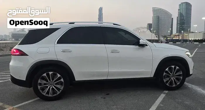 Mercedes-Benz Gle 2023 photo 3