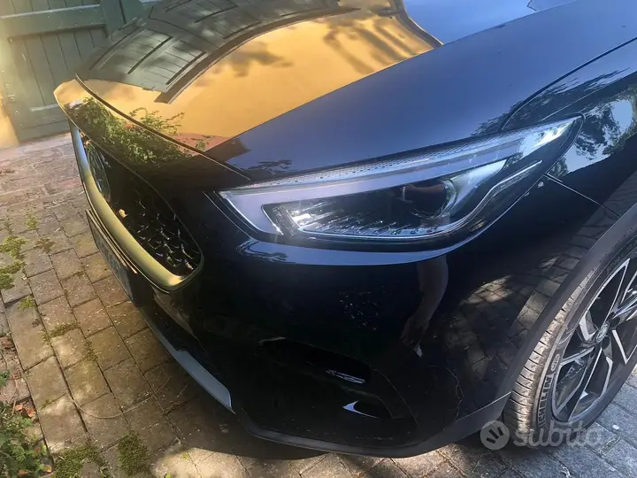MG Zs 2024 photo 3