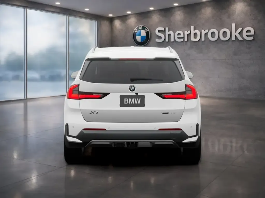 BMW X1 2027 photo 5