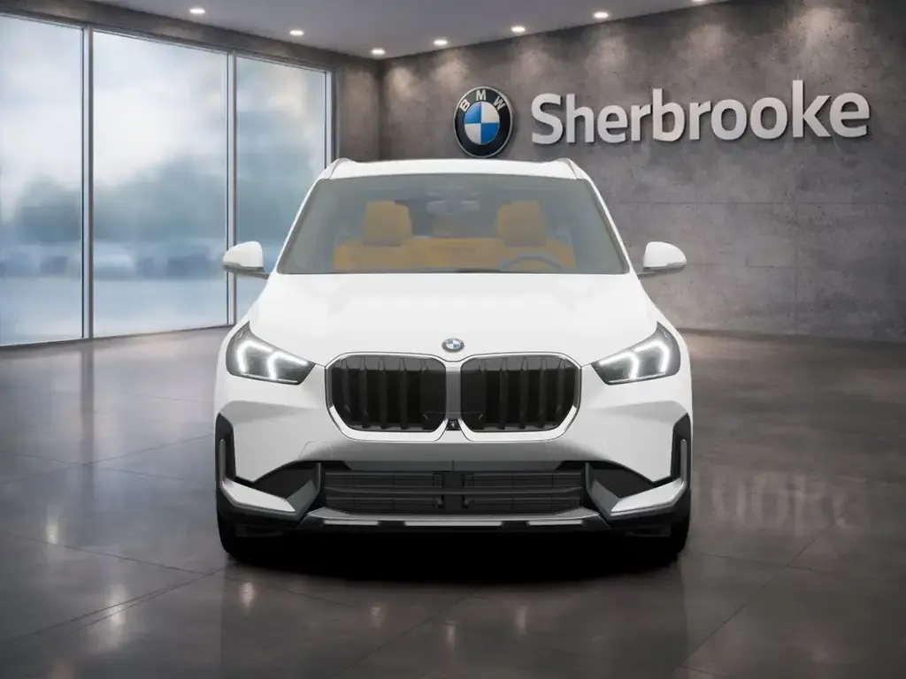 BMW X1 2027 photo 3