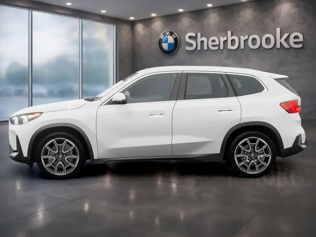 BMW X1 2027 photo 4