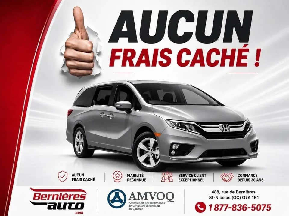 Chevrolet Equinox 2025 photo 5